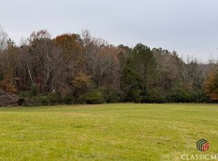 0 New Town Church Rd, Carlton, GA 30627