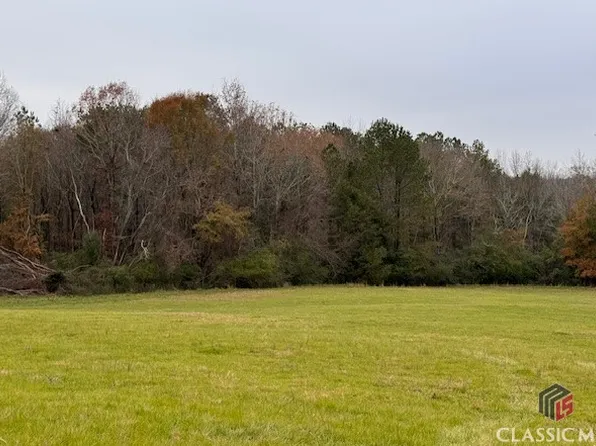 0 New Town Church Road, Carlton, GA 30627