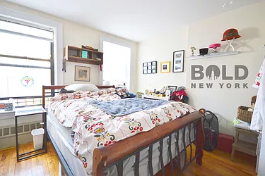 Rented by Bold New York