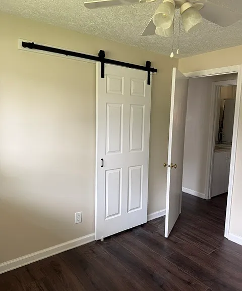 1st Bedroom