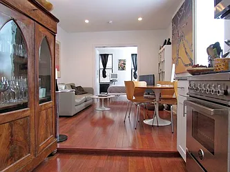 Rented by Landmark Real Estate