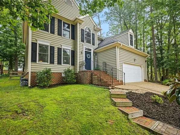 118 Seton Hill Rd, Williamsburg, VA 23188