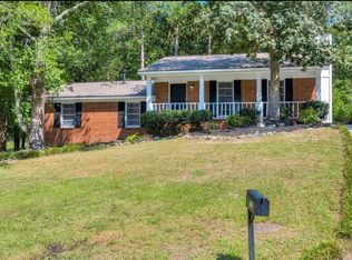 2944 Wakefield Ct, Hephzibah, GA 30815