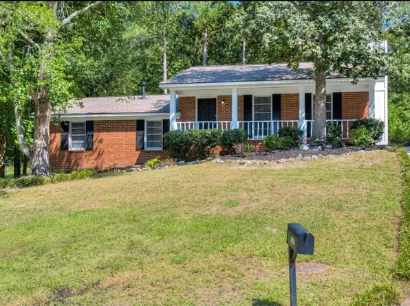 2944 Wakefield Ct, Hephzibah, GA 30815