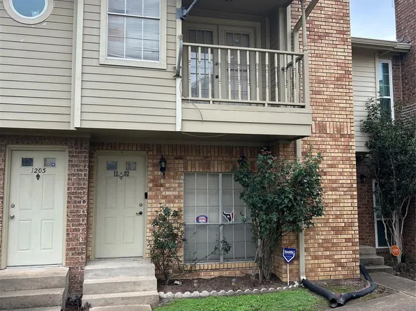 3600 Jeanetta St APT 1202, Houston, TX 77063