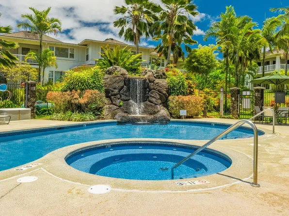 4771 Pepelani Loop APT 1022, Princeville, HI 96722