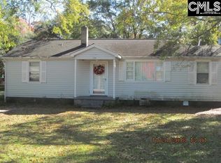 260 Tudor Rd, Columbia, SC 29210