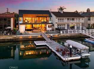 660 Harbor Island Dr, Newport Beach, CA 92660