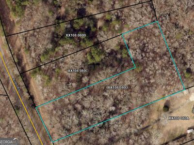 0 Austin Rd, Winder, GA, 30680