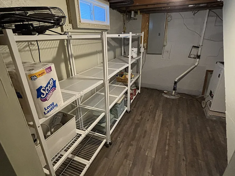 Storage