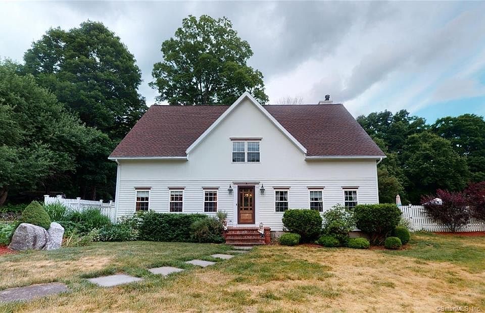 6 Silver Brook Ln, Newtown, CT 06470 Zillow