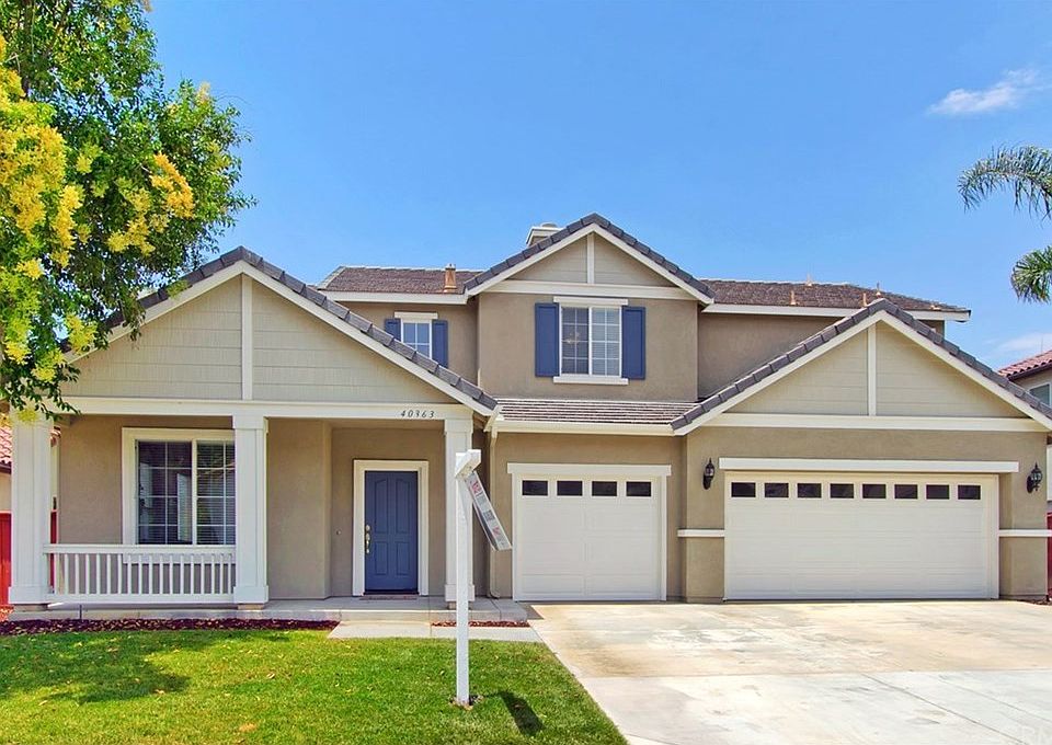 1st image of 40363 Rosewood St