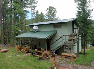 44 Isleta, Cloudcroft, NM 88317