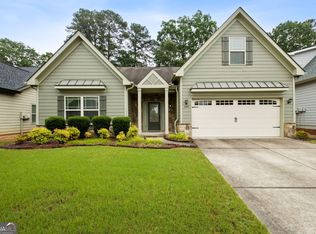 3491 Amerigo Dr, Buford, GA 30519