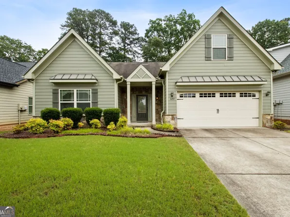 3491 Amerigo Dr, Buford, GA 30519