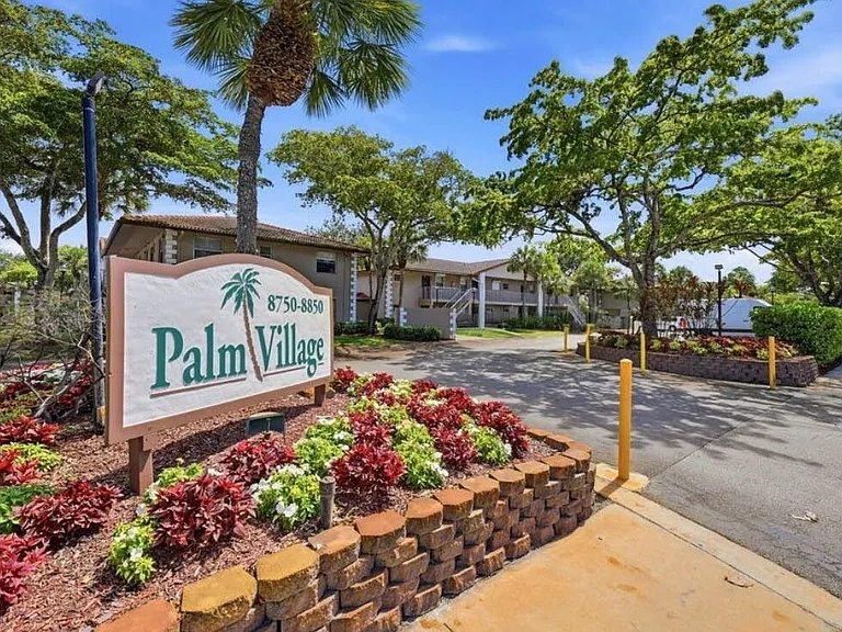 8820 Royal Palm Blvd #104 — Photo 24