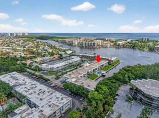 700 NE Harbour Ter 3240 Terrace #0, Boca Raton, FL 33431