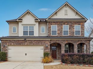 205 Ashland Ct, Alpharetta, GA 30004
