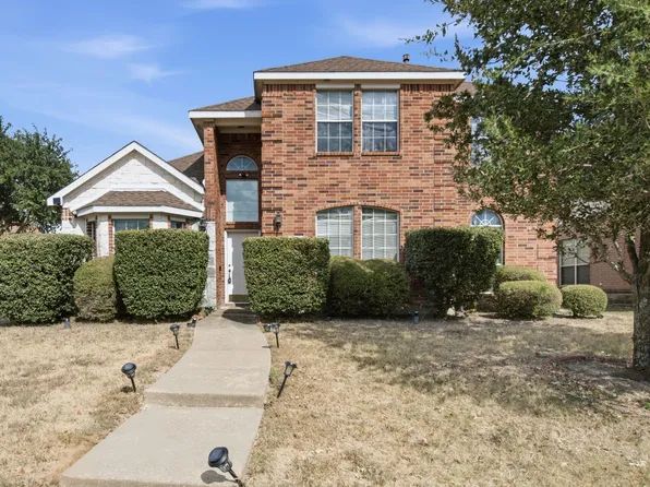 1720 Cattail Creek Dr, Desoto, TX 75115