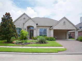 17823 Camp Cove Dr, Cypress, TX 77429