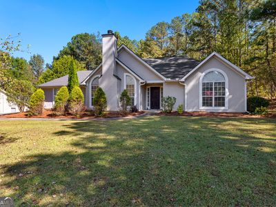 335 Winchester Dr, Sharpsburg, GA, 30277