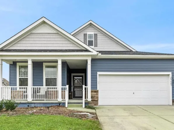 29645 Riverstone Dr, Milton, DE 19968