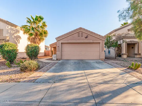 23945 W TONTO Street, Buckeye, AZ 85326