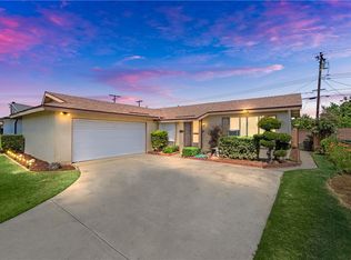 14842 Hope St, Westminster, CA 92683