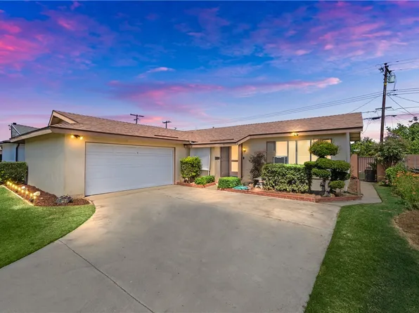 14842 Hope St, Westminster, CA 92683