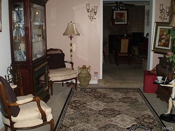 Entry Room