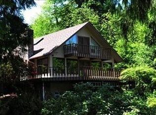 35314 SE David Powell Rd, Fall City, WA 98024