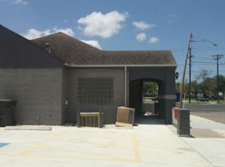 1601 S Alameda St, Corpus Christi, TX 78404