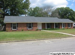 1314 Garth Ave SW, Decatur, AL 35601