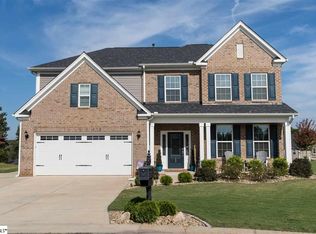 607 Big Oak Ct, Inman, SC 29349