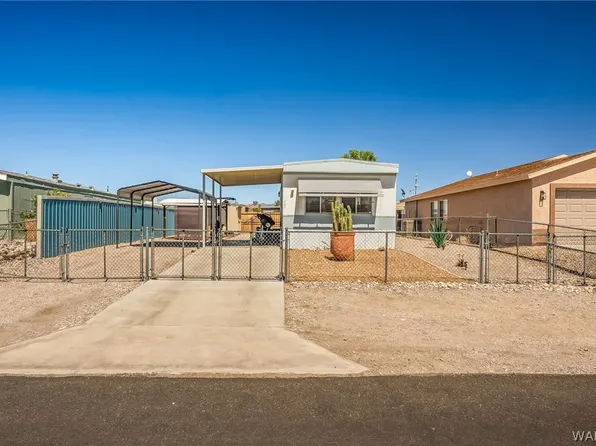 1424 Verde Drive, Bullhead City, AZ 86442