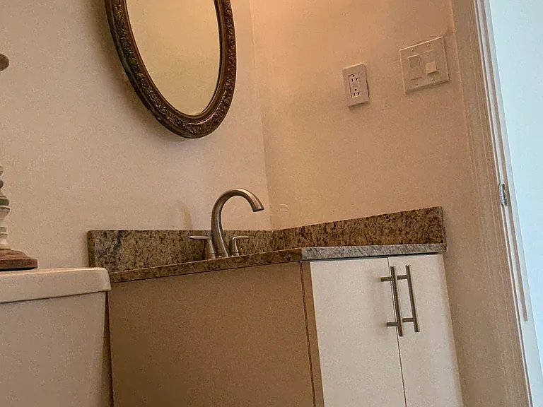 Guest Bath