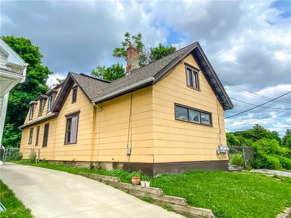 866 Smith St, Rochester, NY 14606