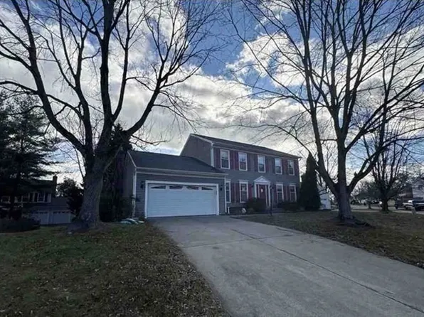 13 Burns Rd, Stafford, VA 22554