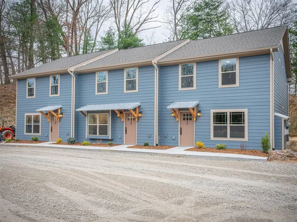 56 Trevor Trl, Clyde, NC 28721