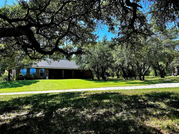 15541 County Road 409, Cross Plains, TX 76443