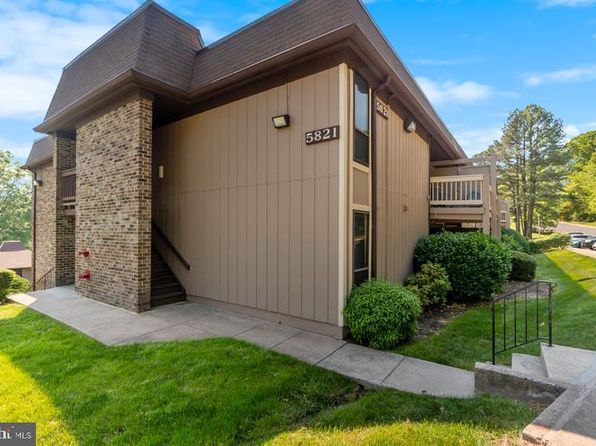 5821 Royal Ridge Dr UNIT F, Springfield, VA 22152