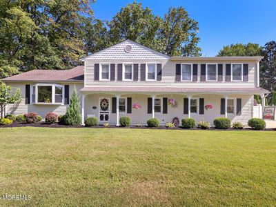 3 Renier Court, New Monmouth, NJ, 07748