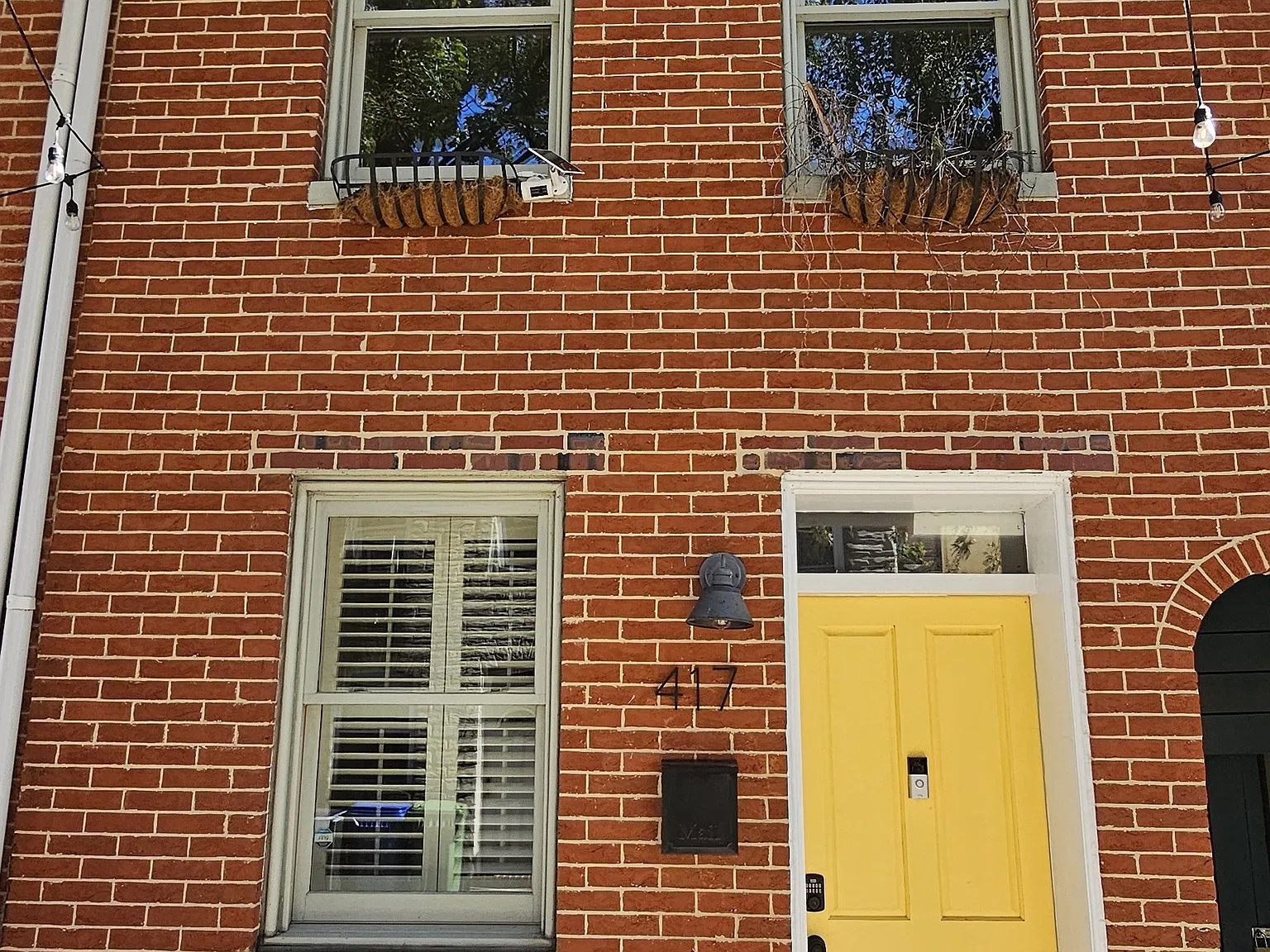 3 bed, 2.5 bath, 1500 sqft, $2,700 — Photo 2
