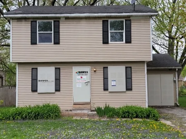 15622 Millard Ave, Markham, IL 60428