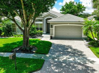 11576 Puerto Boulevard, Boynton Beach, FL 33437