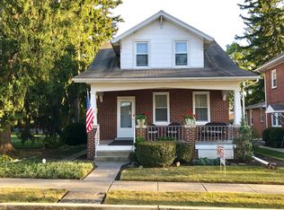 518 Maple St, Annville, PA 17003