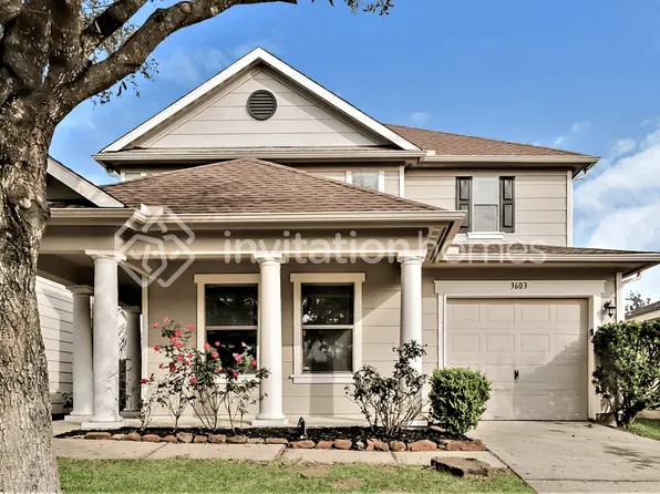 3603 Fuller Bluff Dr, Spring, TX 77386