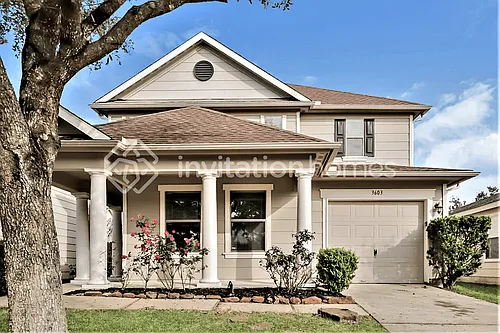 3603 Fuller Bluff Dr Photo 1
