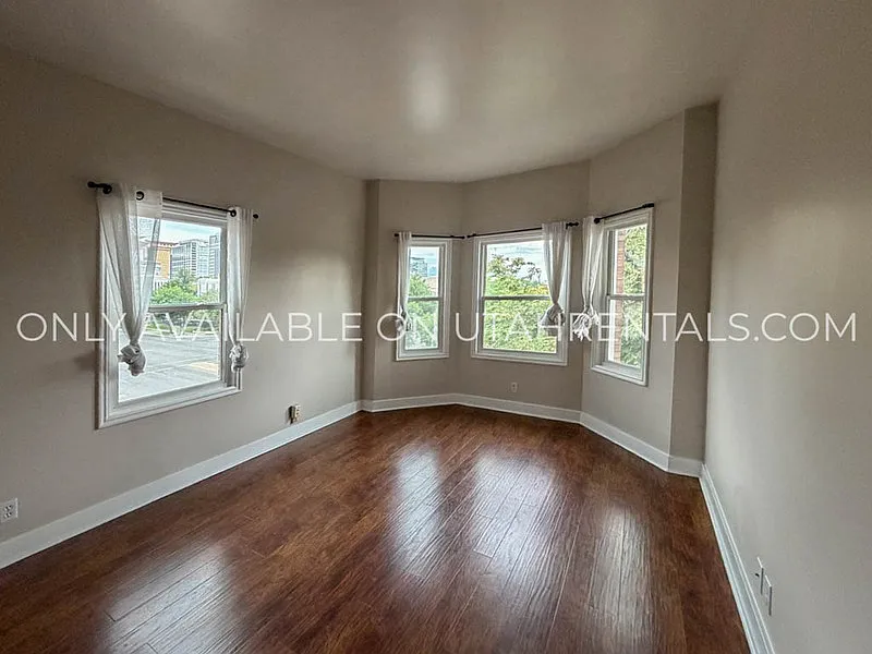 1 bed, 1.0 bath, 553 sqft, $1,325 — Photo 1