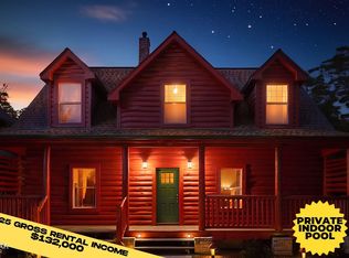 664 Stockton Dr, Sevierville, TN 37876